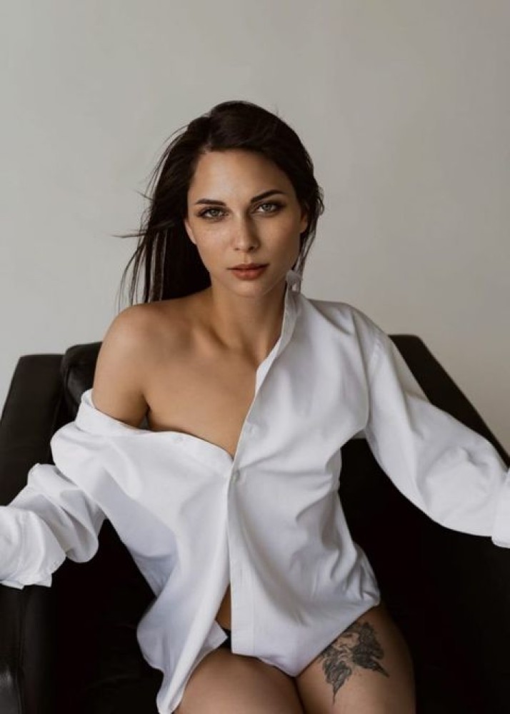 Индивидуалка Ольга фото № 2 в городе Москва