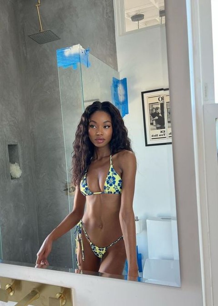 Индивидуалка Olivia фото № 2 в городе Москва