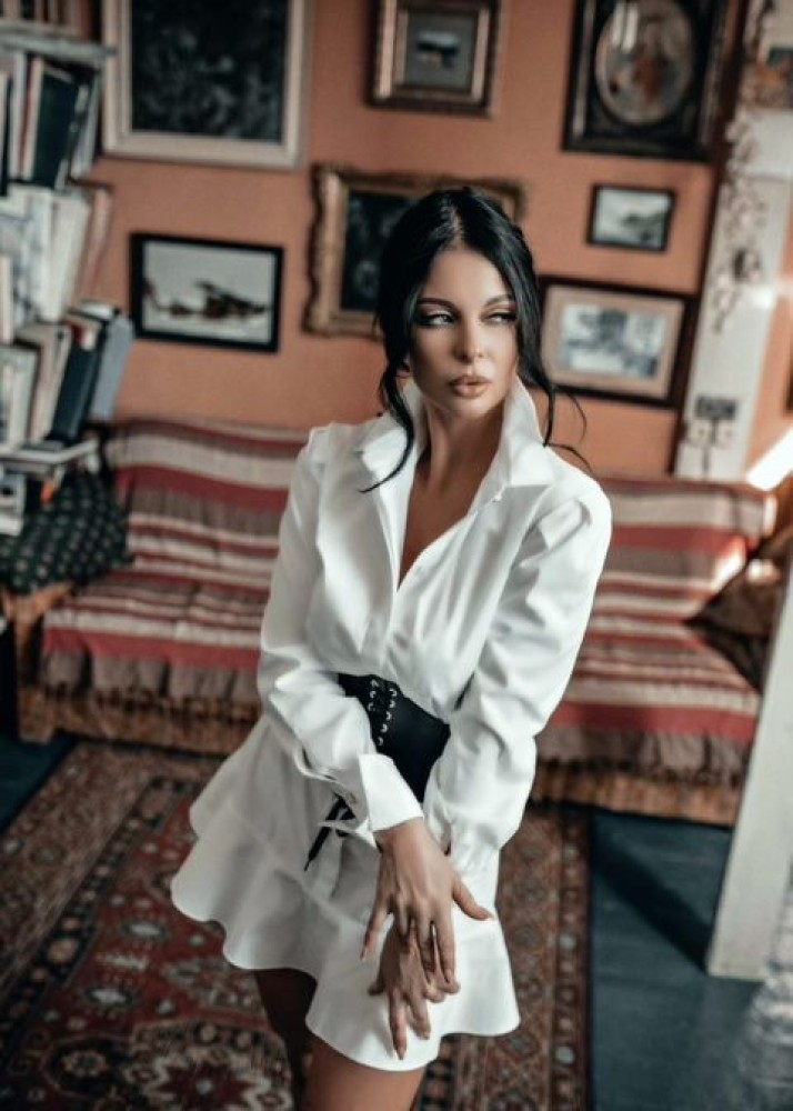 Индивидуалка Оля фото № 2 в городе Москва