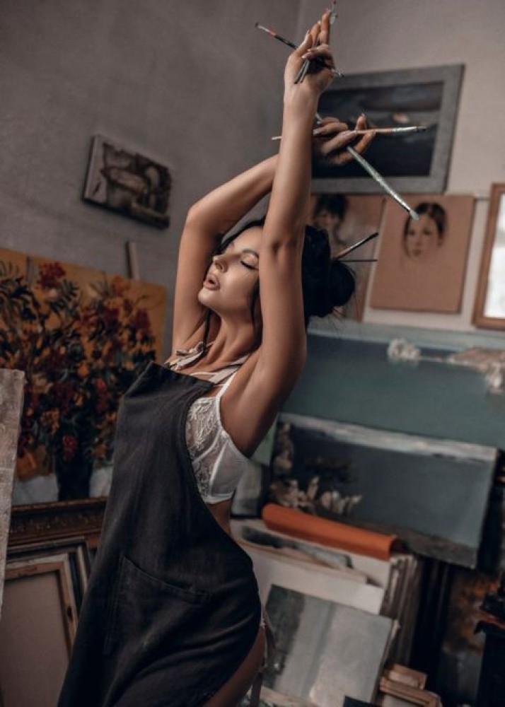 Индивидуалка Оля фото № 2 в городе Москва