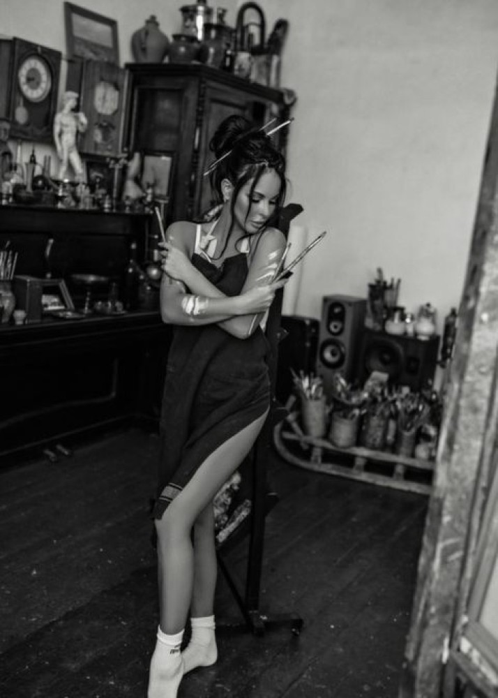 Индивидуалка Оля фото № 2 в городе Москва