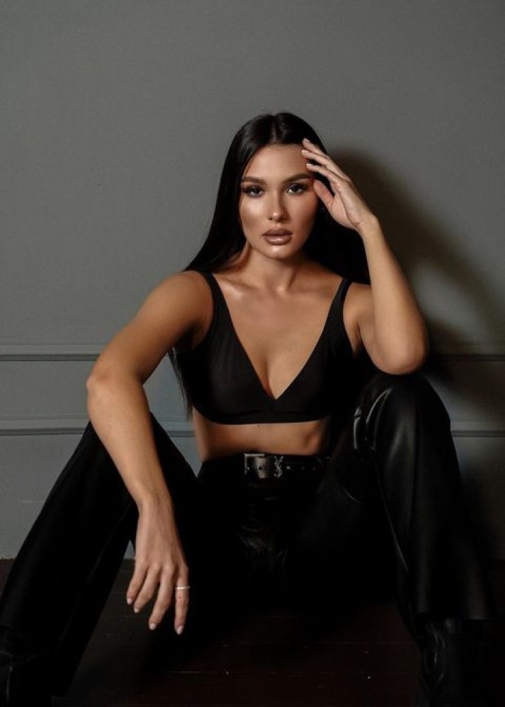 Индивидуалка Оля главное фото в городе Москва 