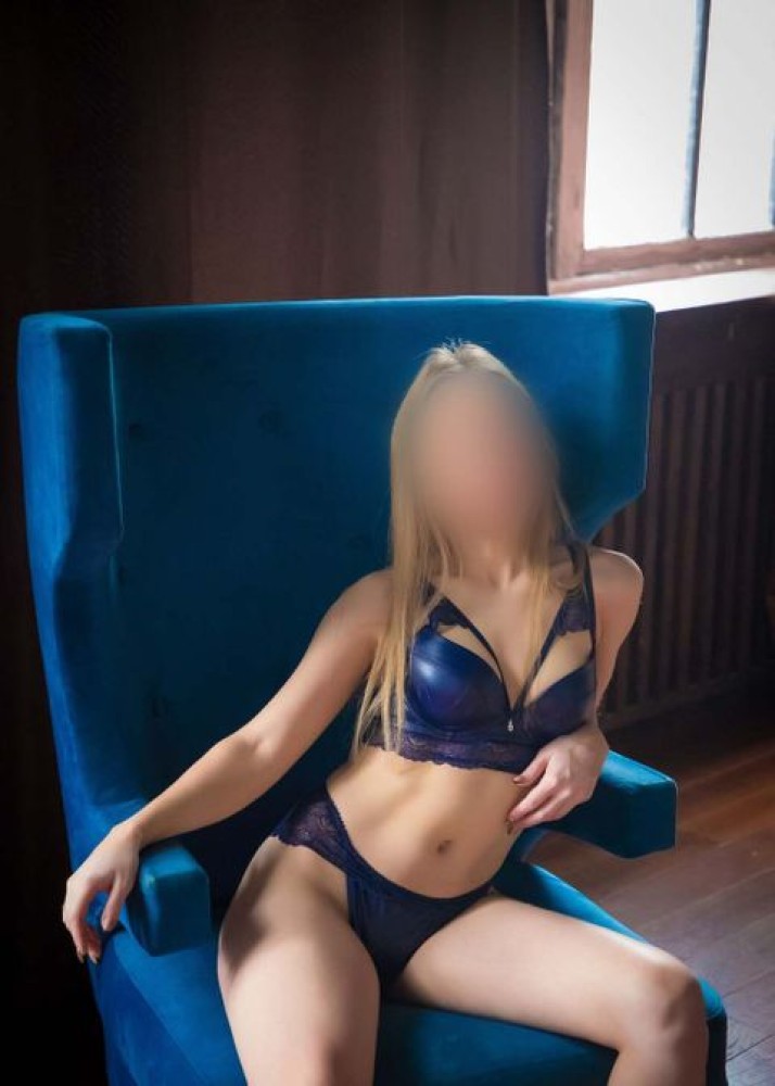 Индивидуалка Оля фото № 2 в городе Москва