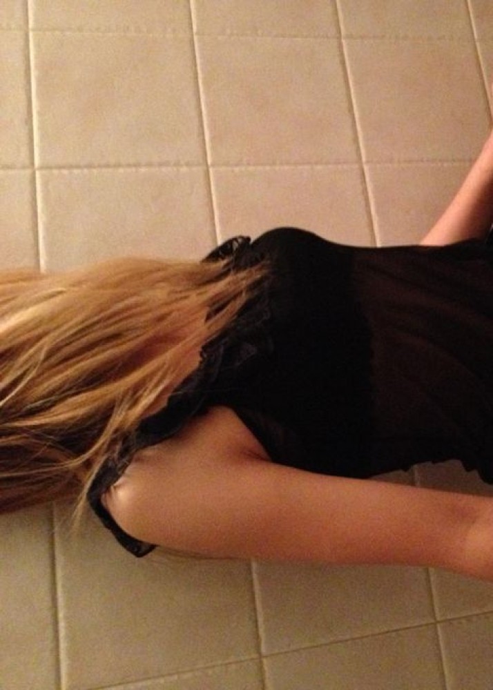 Индивидуалка ОЛЯ фото № 2 в городе Москва