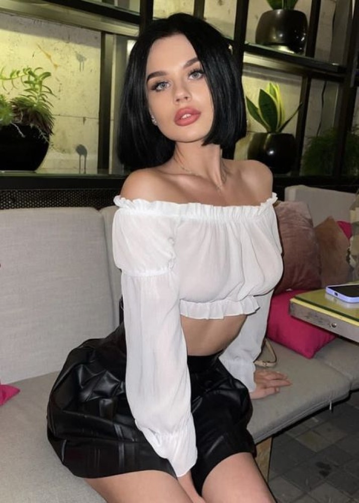 Индивидуалка Оля фото № 2 в городе Москва