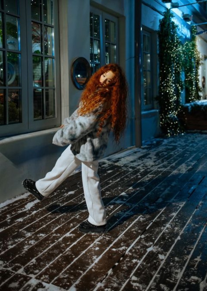 Индивидуалка Полина фото № 2 в городе Москва