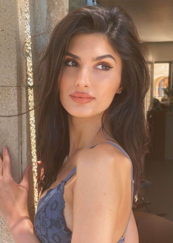 Индивидуалка Полина фото № 2 в городе Москва