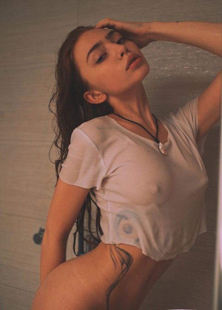 Индивидуалка Полина фото № 2 в городе Москва