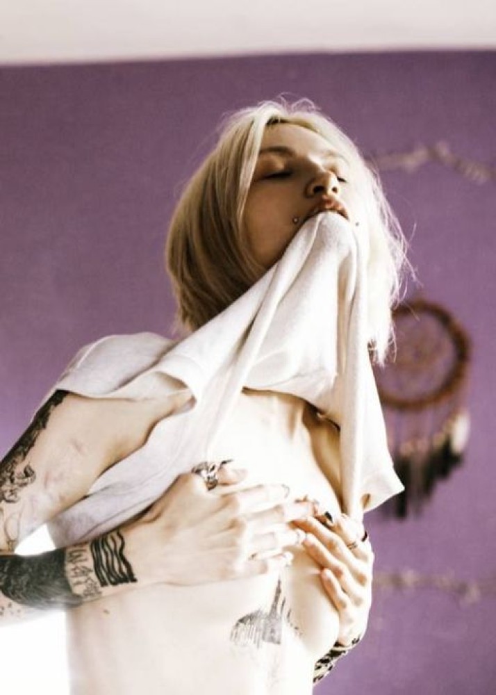 Индивидуалка Поля главное фото в городе Москва 