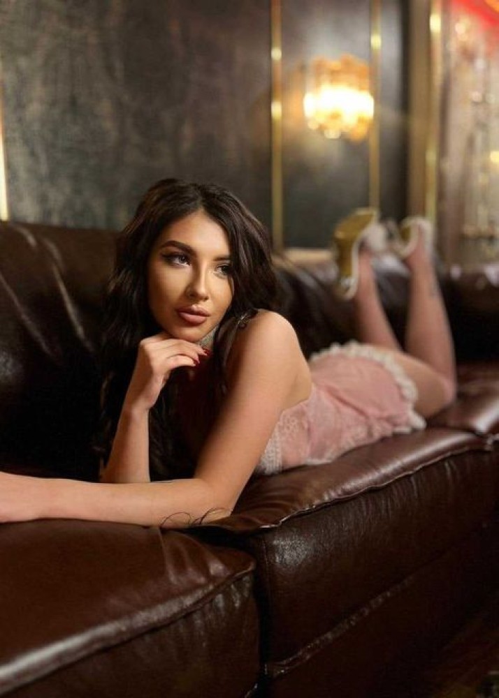 Индивидуалка Прия фото № 2 в городе Москва