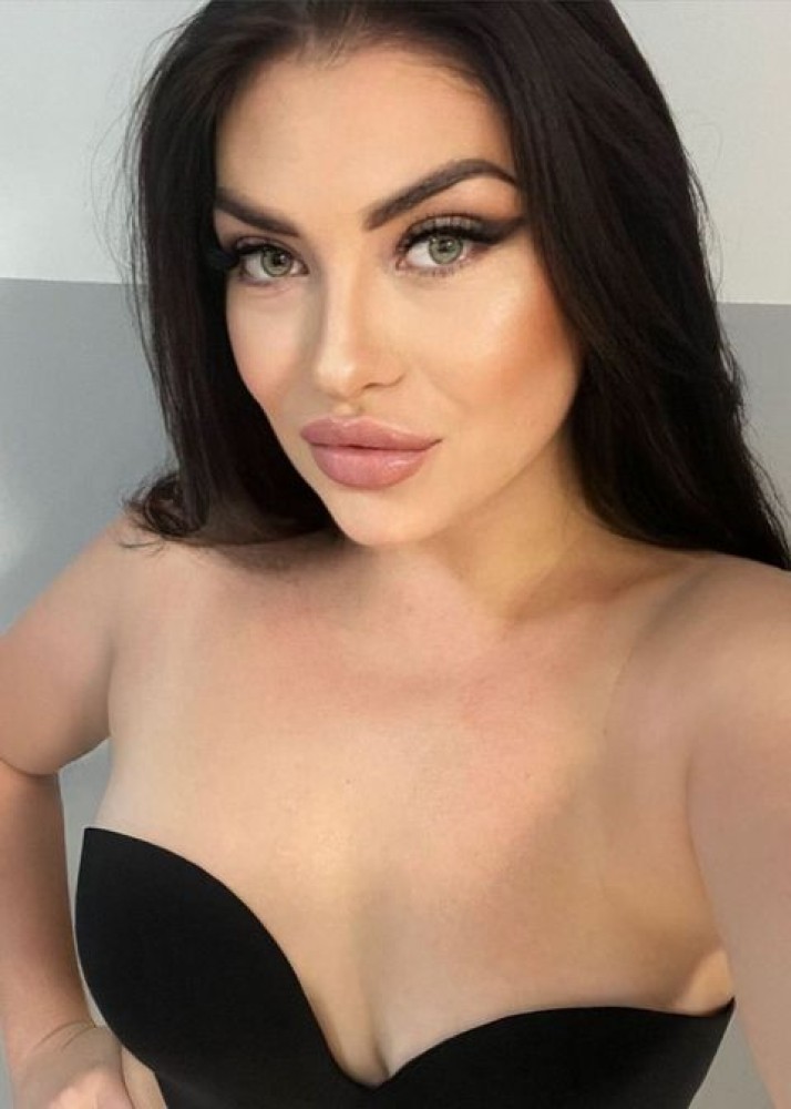 Индивидуалка Раиса главное фото в городе Москва 