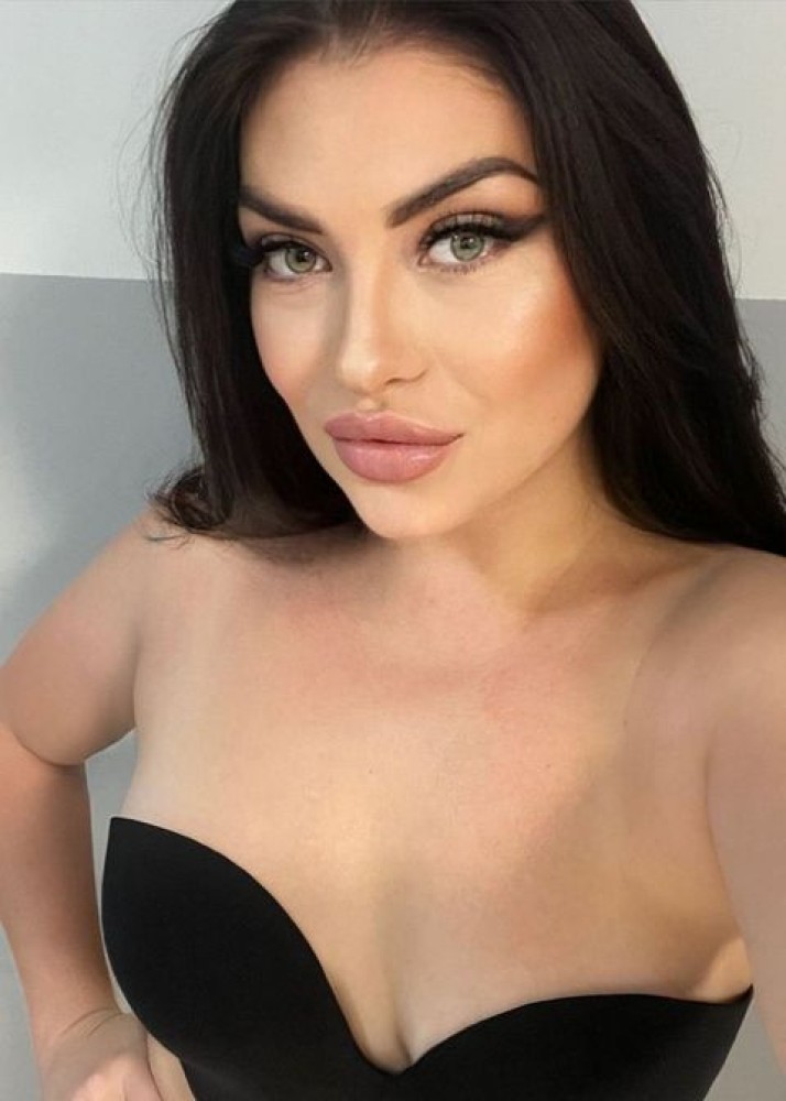 Индивидуалка Раиса фото № 2 в городе Москва