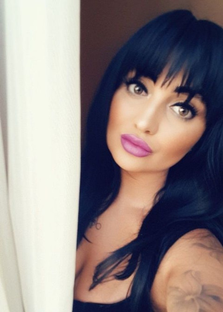 Индивидуалка Рая фото № 2 в городе Москва