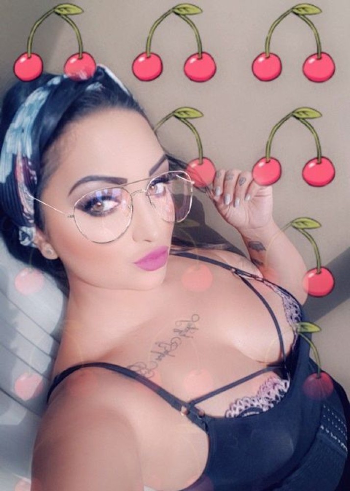 Индивидуалка Рая фото № 2 в городе Москва