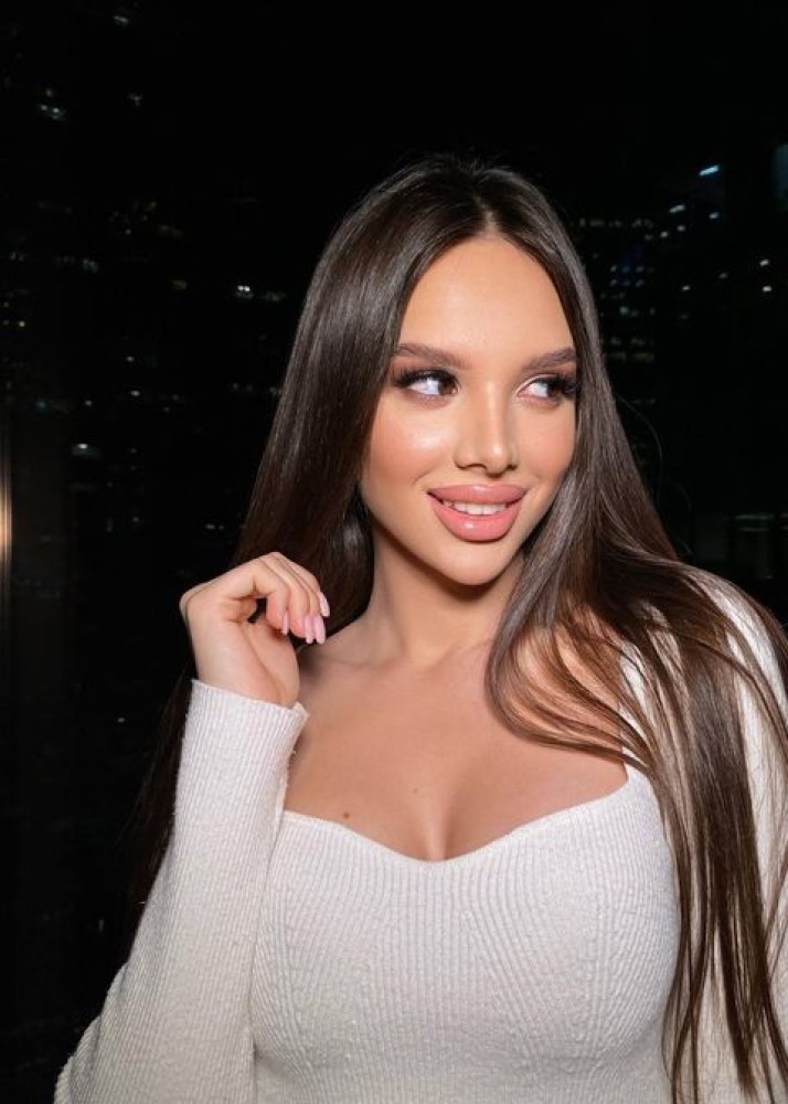 Индивидуалка Регина фото № 2 в городе Москва