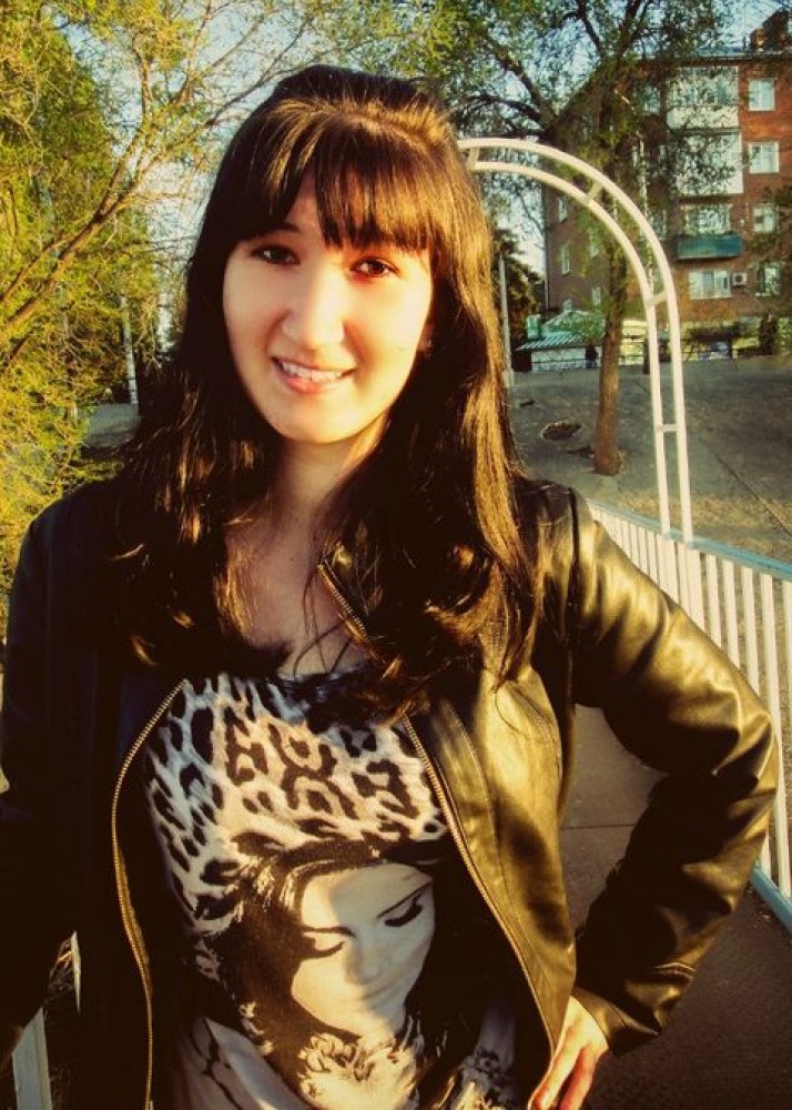 Индивидуалка Регина фото № 2 в городе Москва