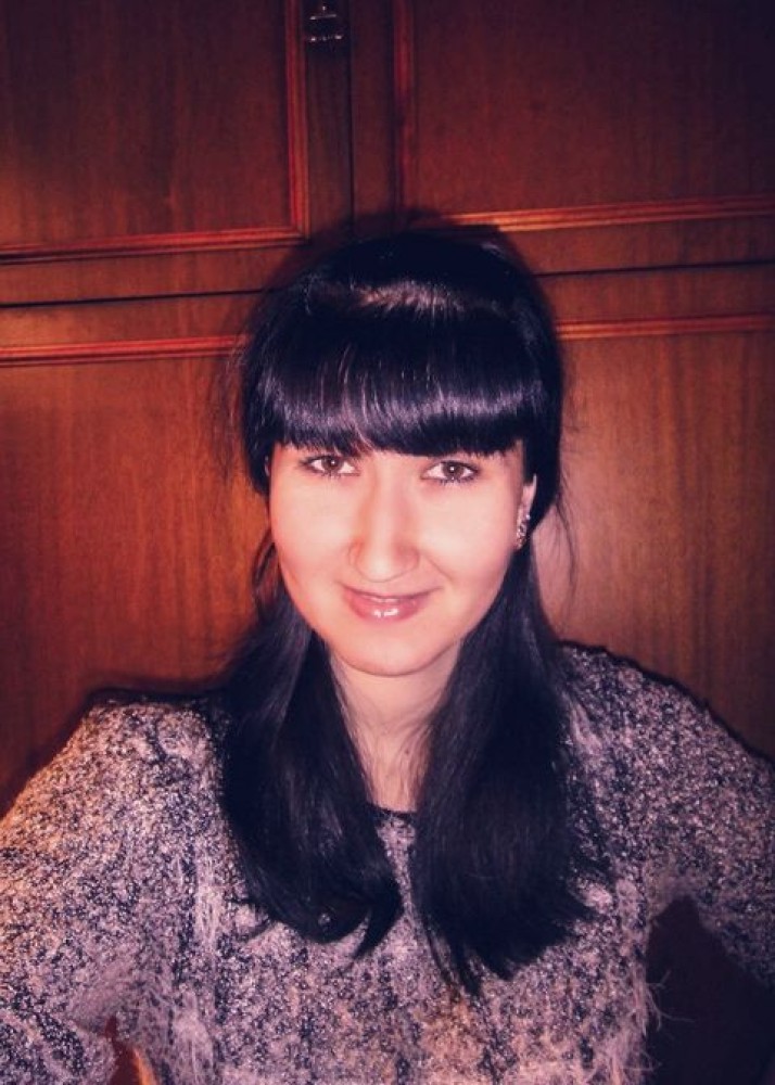 Индивидуалка Регина фото № 2 в городе Москва