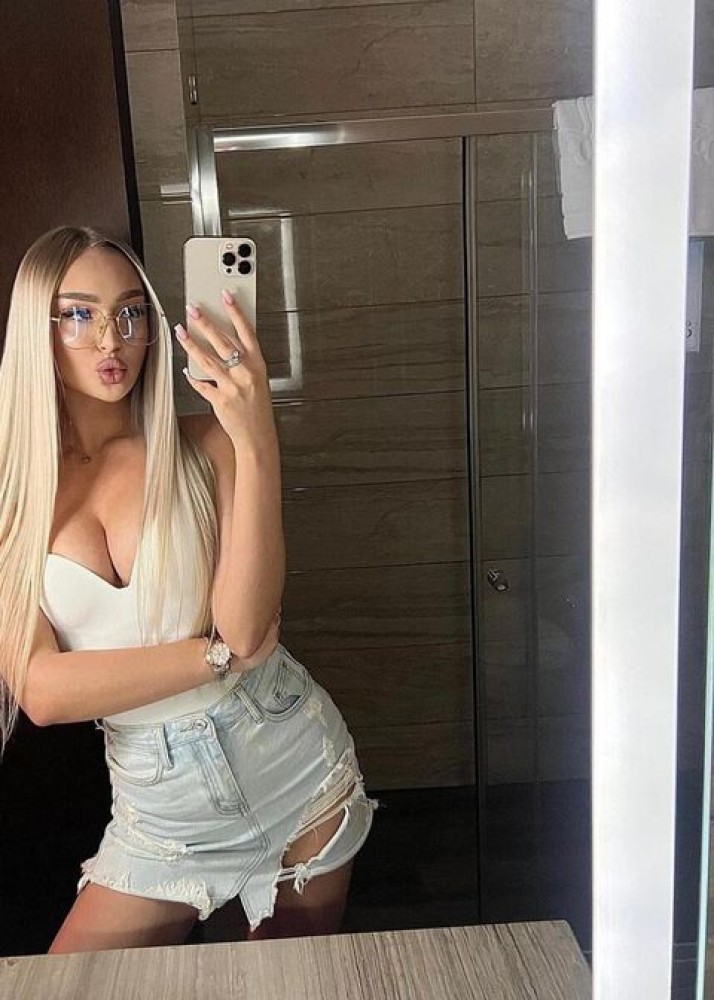 Индивидуалка Рената фото № 2 в городе Москва