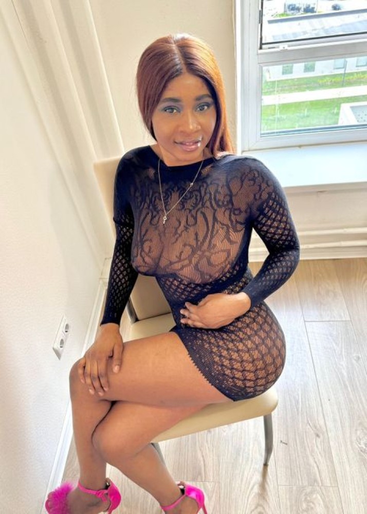 Индивидуалка Рианна фото № 2 в городе Москва