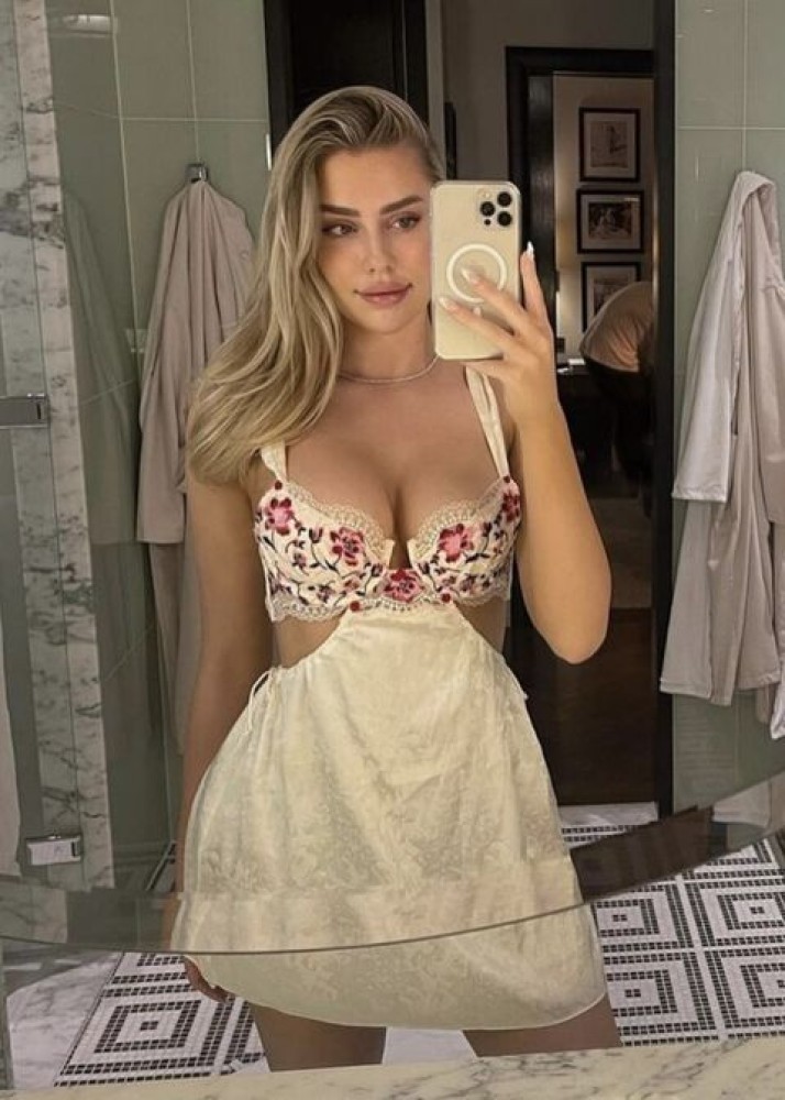 Индивидуалка Рима главное фото в городе Москва 