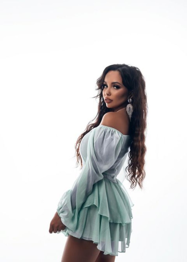 Индивидуалка Рита фото № 2 в городе Москва