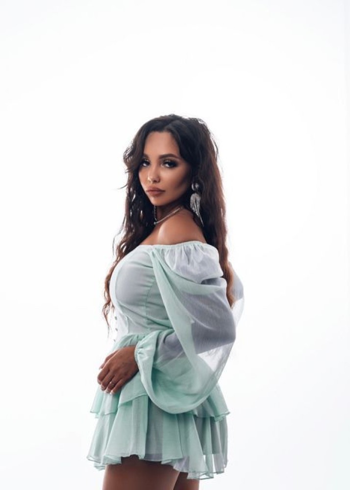 Индивидуалка Рита фото № 2 в городе Москва