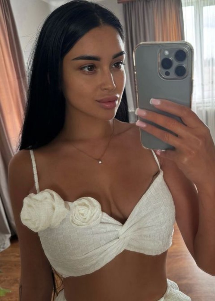 Индивидуалка Рита фото № 2 в городе Москва