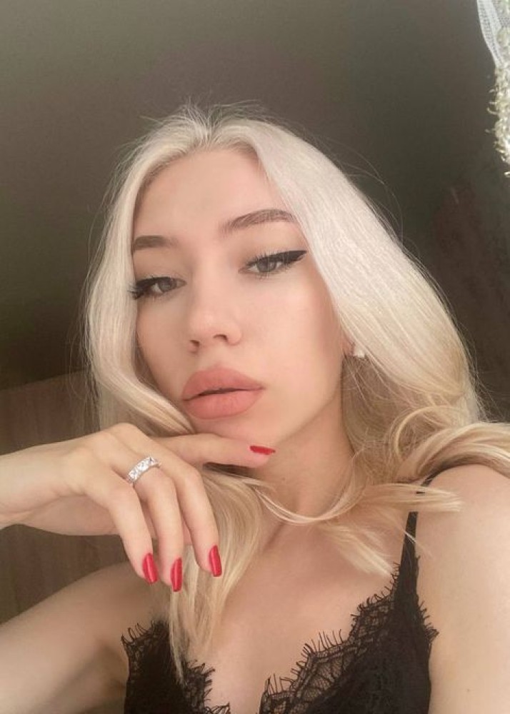 Индивидуалка Роузи фото № 2 в городе Москва