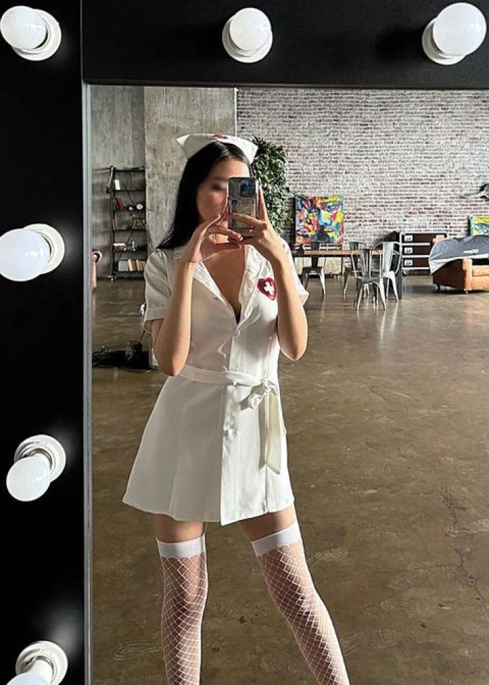 Индивидуалка Сабина фото № 2 в городе Москва