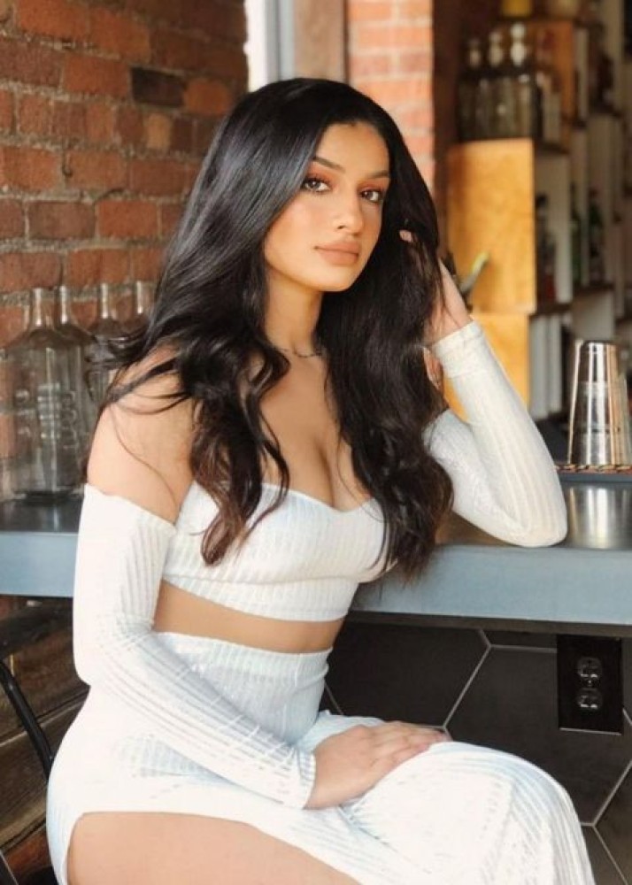 Индивидуалка Самира фото № 2 в городе Москва