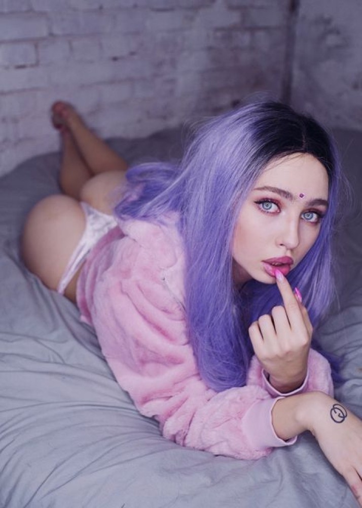 Индивидуалка Сара главное фото в городе Москва 