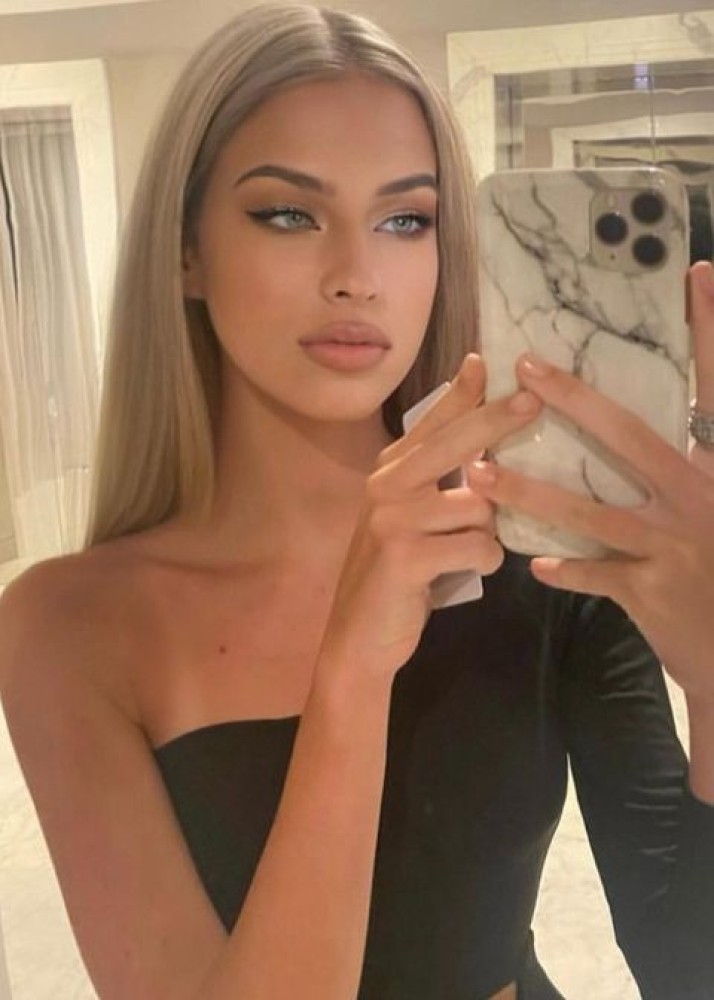 Индивидуалка Саша главное фото в городе Москва 