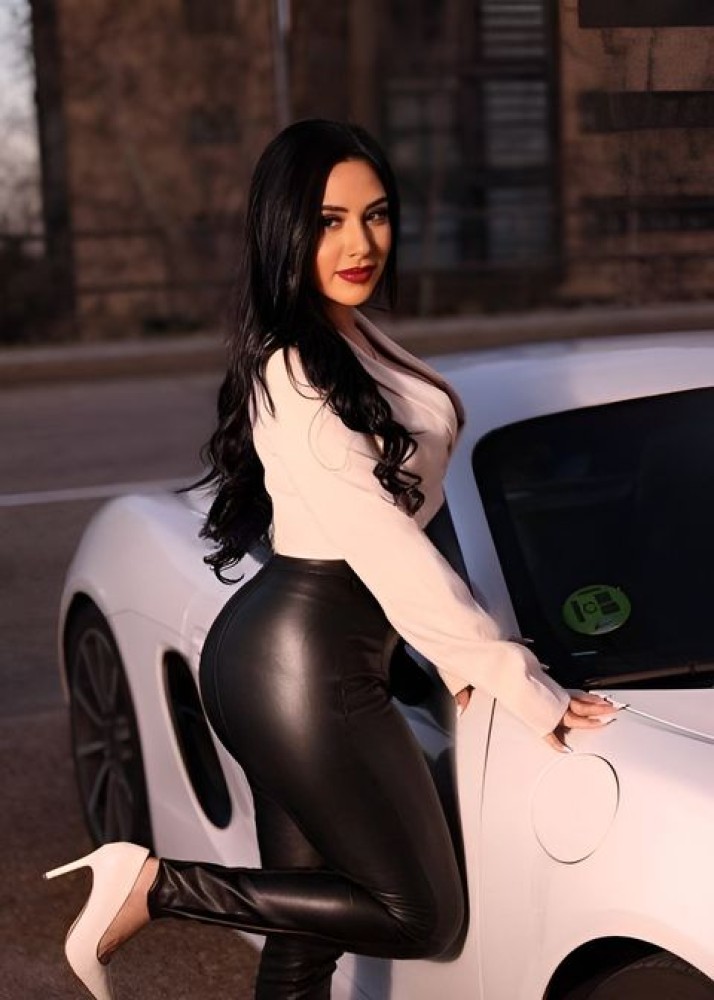 Индивидуалка Марго фото № 2 в городе Москва