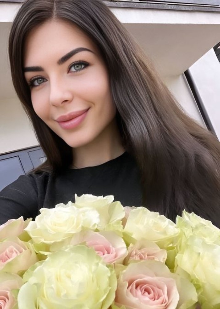 Индивидуалка Сашенька фото № 2 в городе Москва