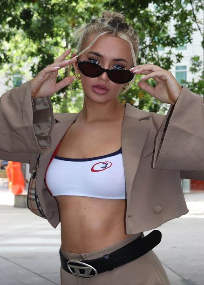 Индивидуалка Сельма главное фото в городе Москва 