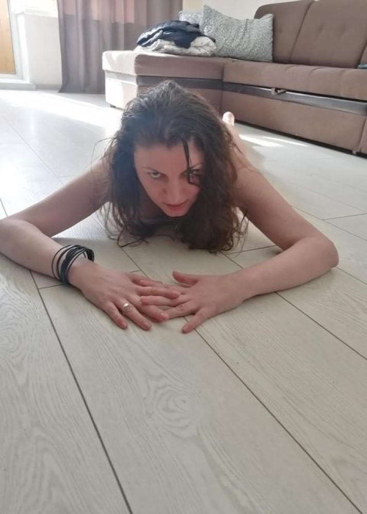 Индивидуалка Серафима фото № 2 в городе Москва