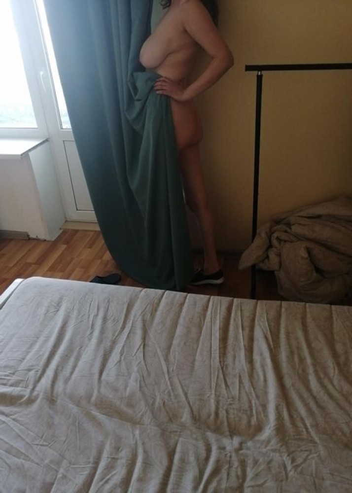 Индивидуалка Серафима фото № 2 в городе Москва