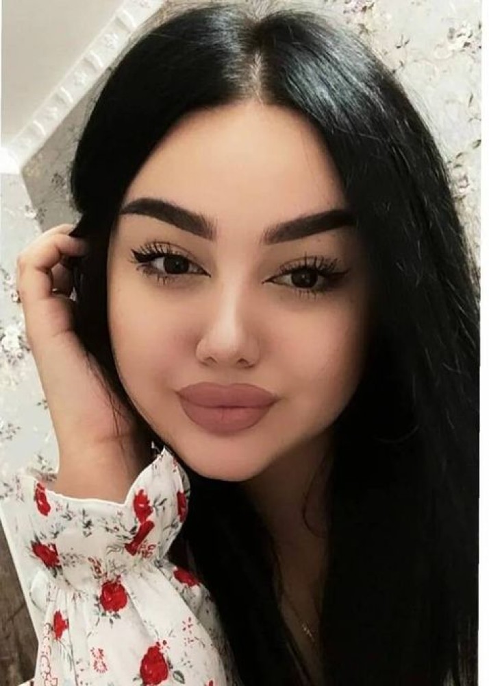 Индивидуалка Севинч главное фото в городе Москва 