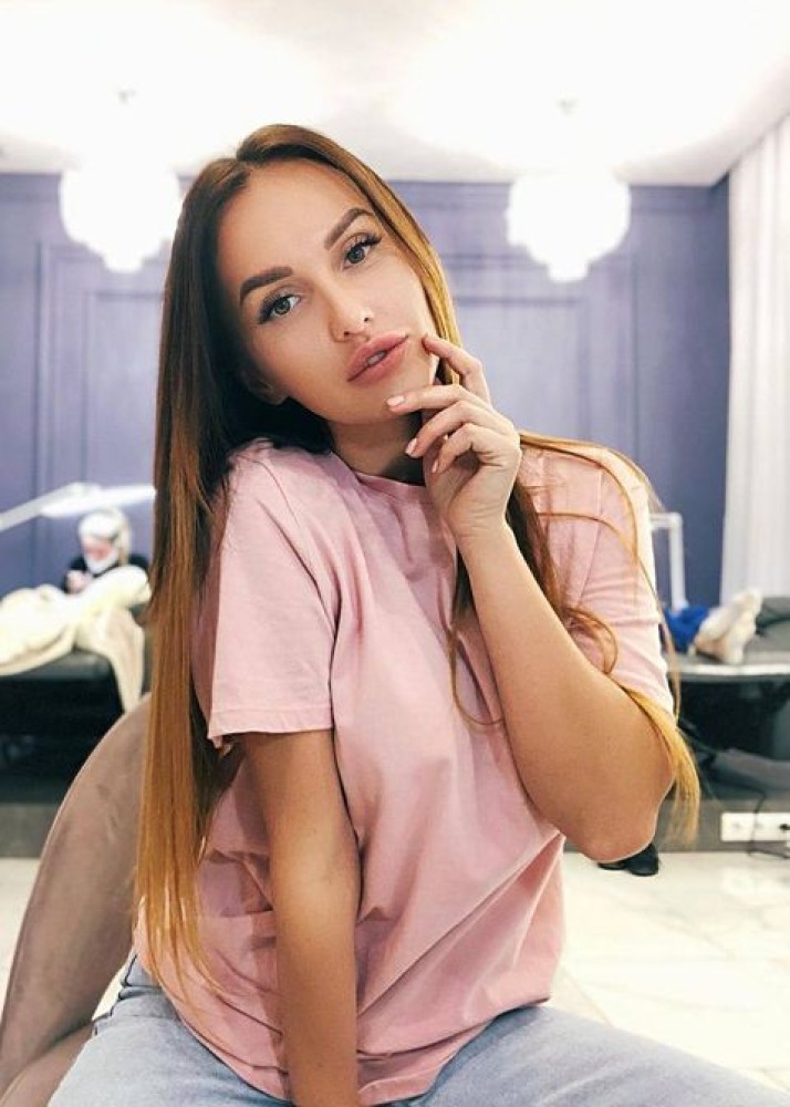 Индивидуалка Слава фото № 2 в городе Москва