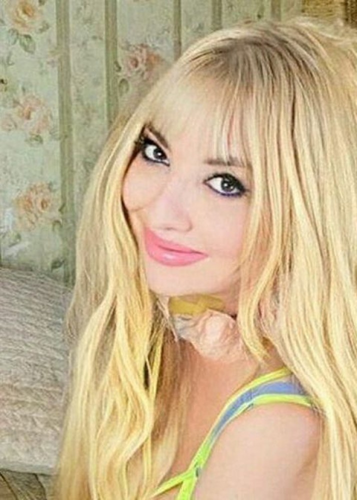 Индивидуалка Снежана фото № 2 в городе Москва