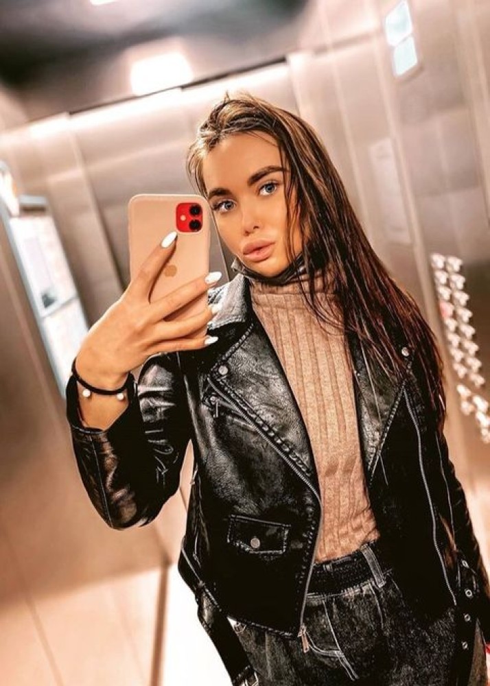 Индивидуалка Софа главное фото в городе Москва 