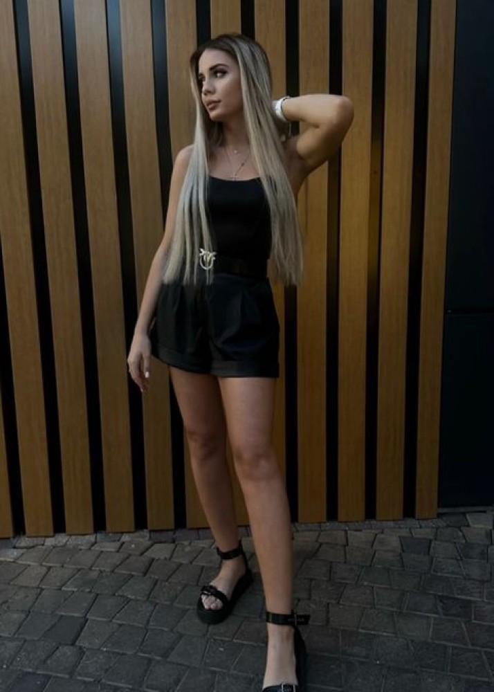 Индивидуалка София фото № 2 в городе Москва