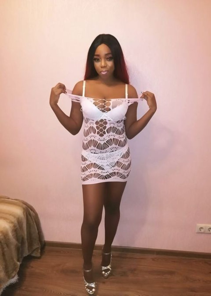 Индивидуалка София фото № 2 в городе Москва