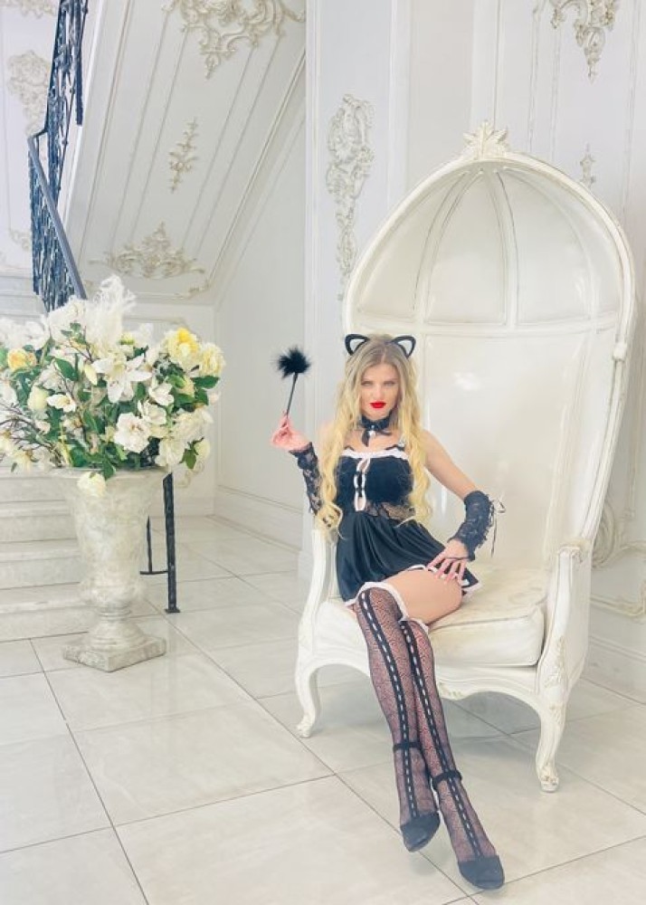 Индивидуалка Сонечка фото № 2 в городе Москва