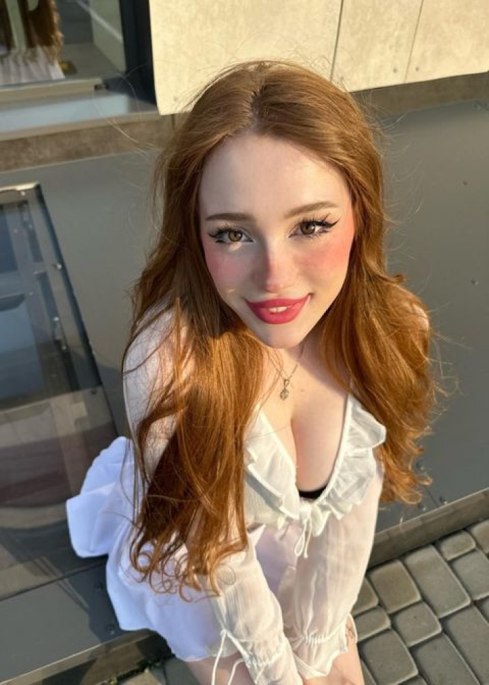 Индивидуалка Соня фото № 2 в городе Москва