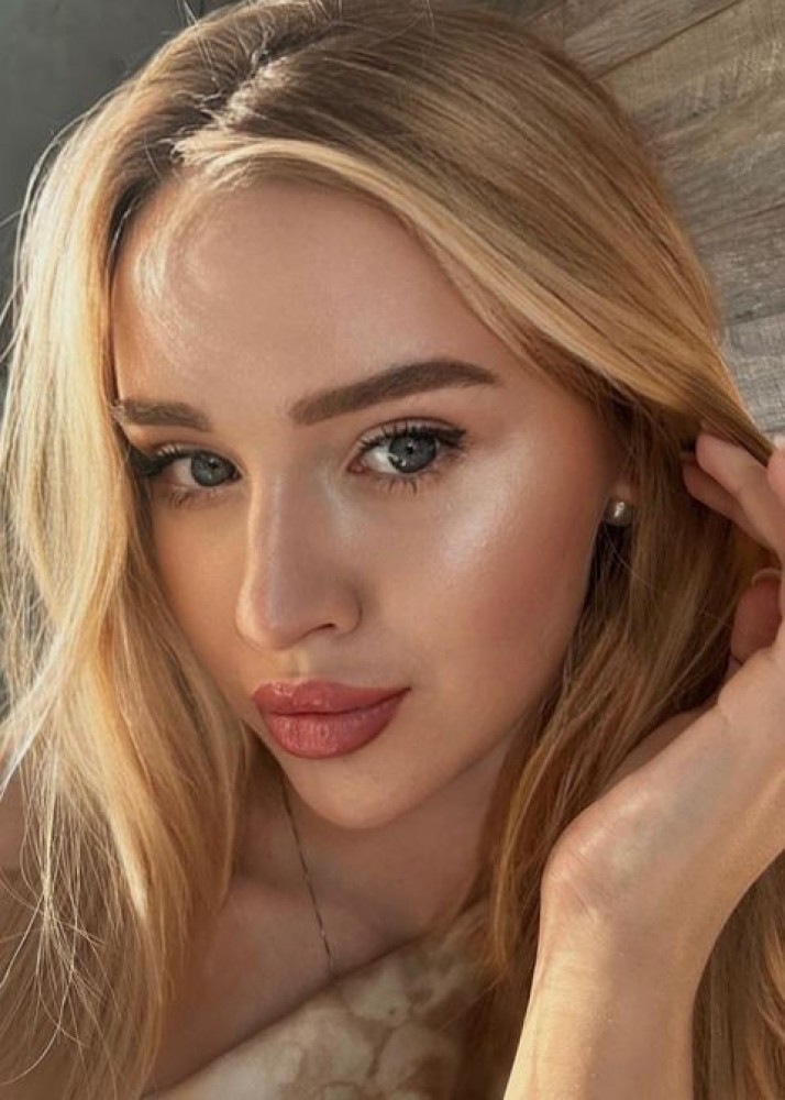 Индивидуалка Соня главное фото в городе Москва 