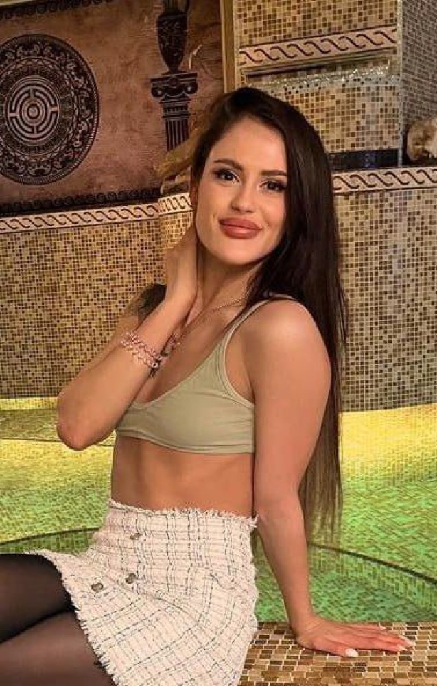 Индивидуалка Соня фото № 2 в городе Москва