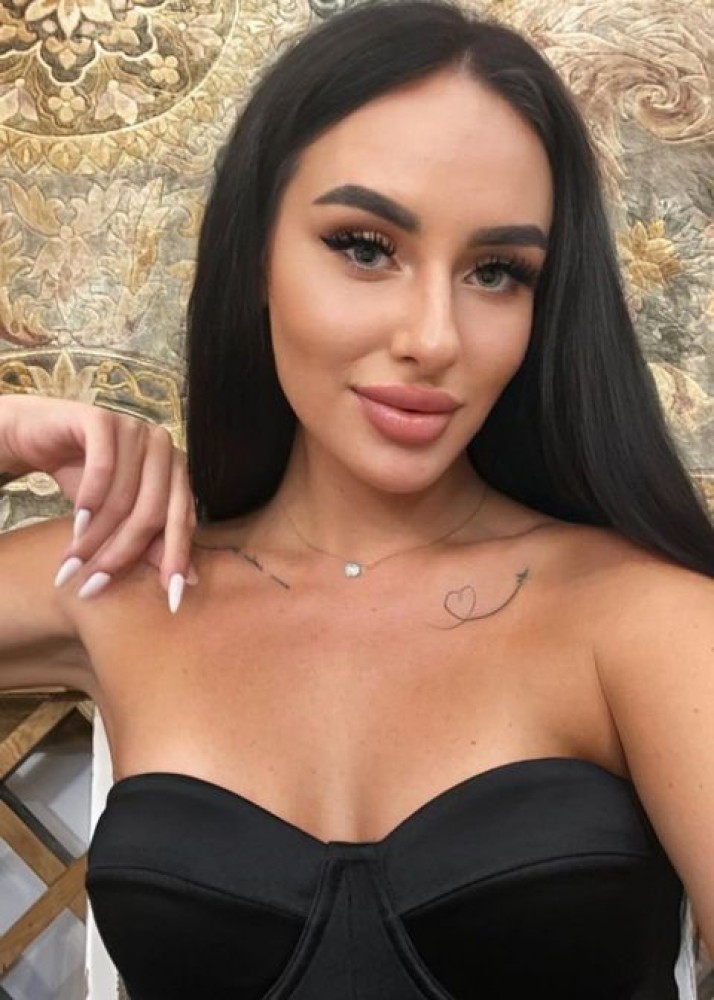 Индивидуалка Соня фото № 2 в городе Москва