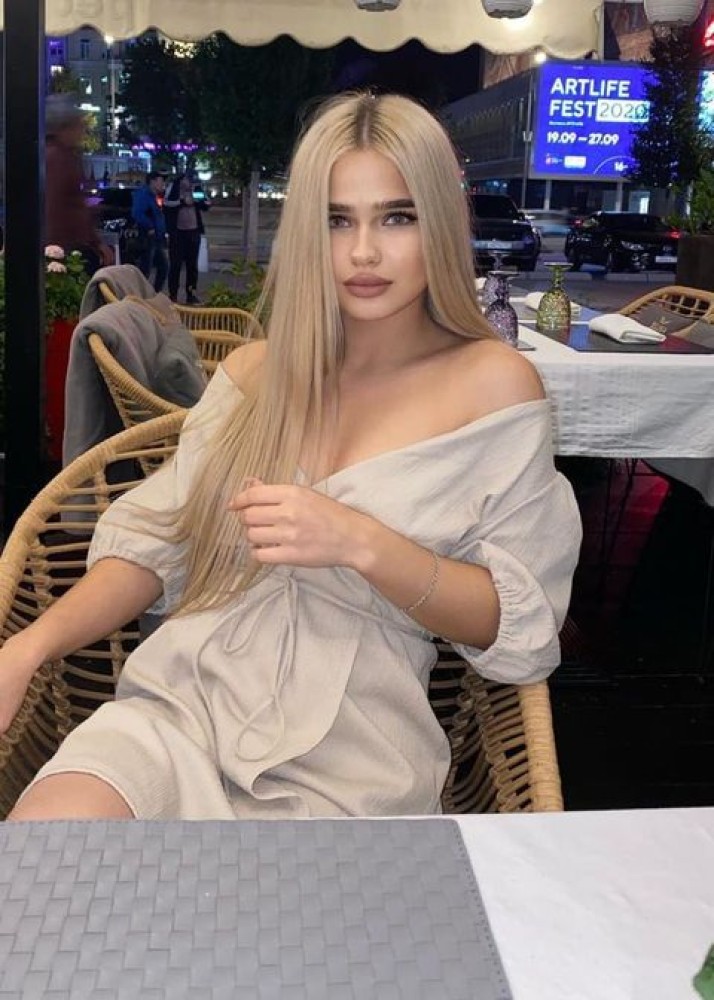 Индивидуалка Соня фото № 2 в городе Москва