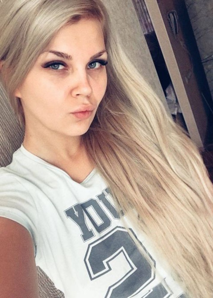 Индивидуалка Соня главное фото в городе Москва 